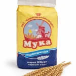 Пшеничная мука 1/с М36-27