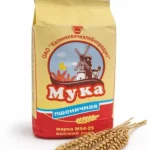 Пшеничная мука в/с М54-25