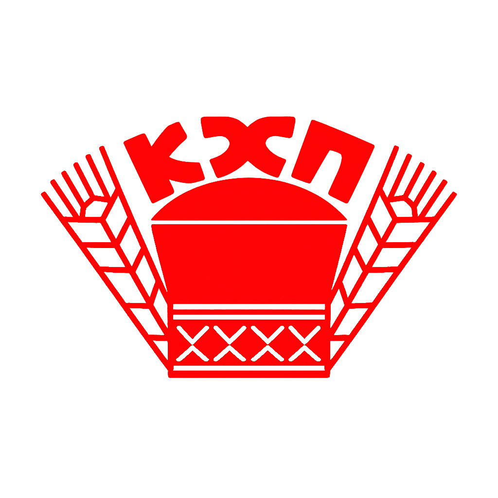 ОАО Калинковичихлебопродукт